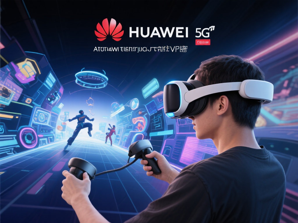 问鼎娱乐华为：探索科技与娱乐融合的未来新趋势 (问鼎娱乐华为：引领科技与娱乐融合的未来新趋势方向）