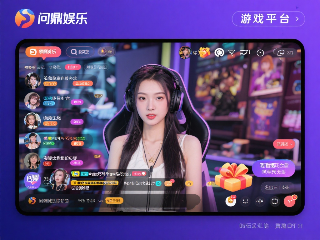 问鼎娱乐资料有哪些？全面解析平台信息与特色内容 (问鼎娱乐资料详解：平台信息与特色内容全面解析）