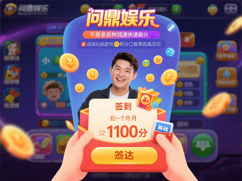 并不是所有的游戏都适合快速刷分。建议玩家优先选择自