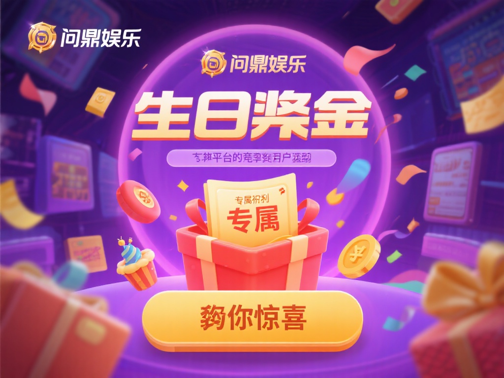 在众多线上娱乐平台中，如何让用户感受到独特的关怀和