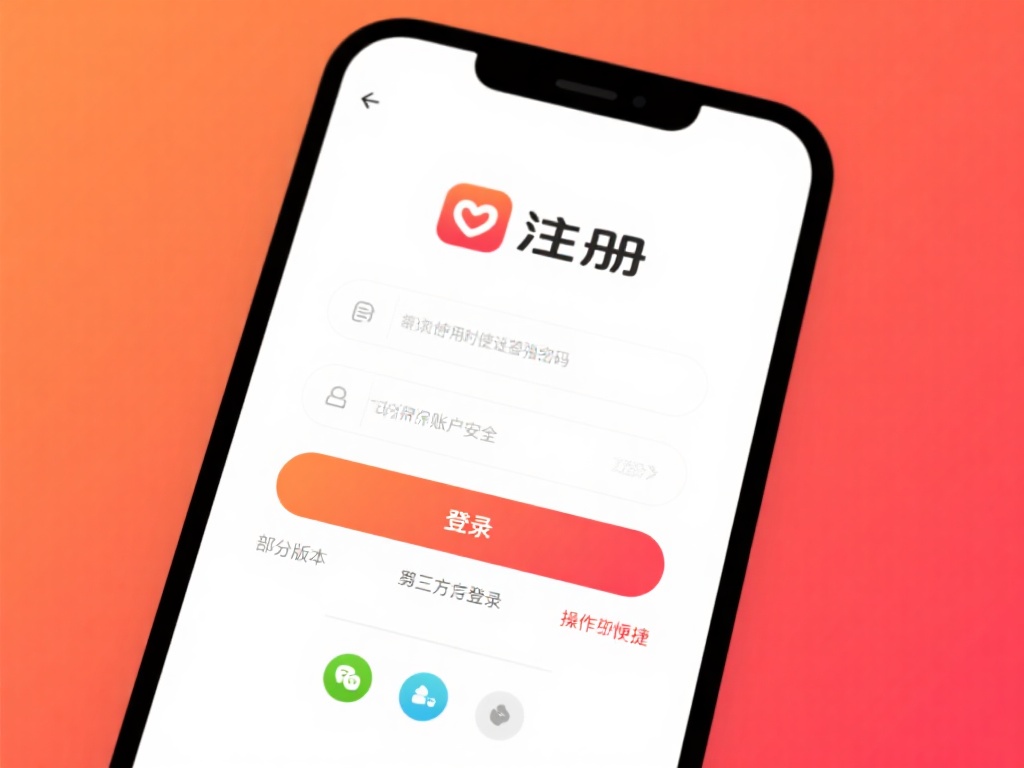 注册与登录
安装完成后，打开应用，按照提示完成注