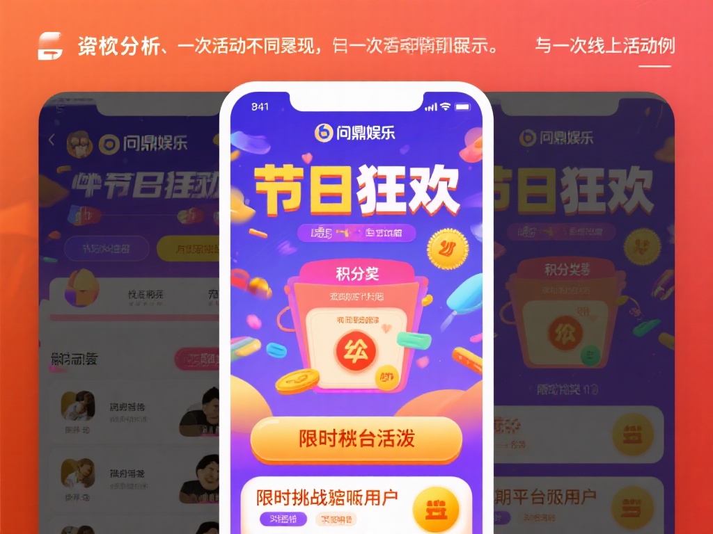 问鼎娱乐与征途国际：探索两大平台的独特魅力与深度对比 (问鼎娱乐与征途国际：深度解析两大平台的独特魅力与差异对比）