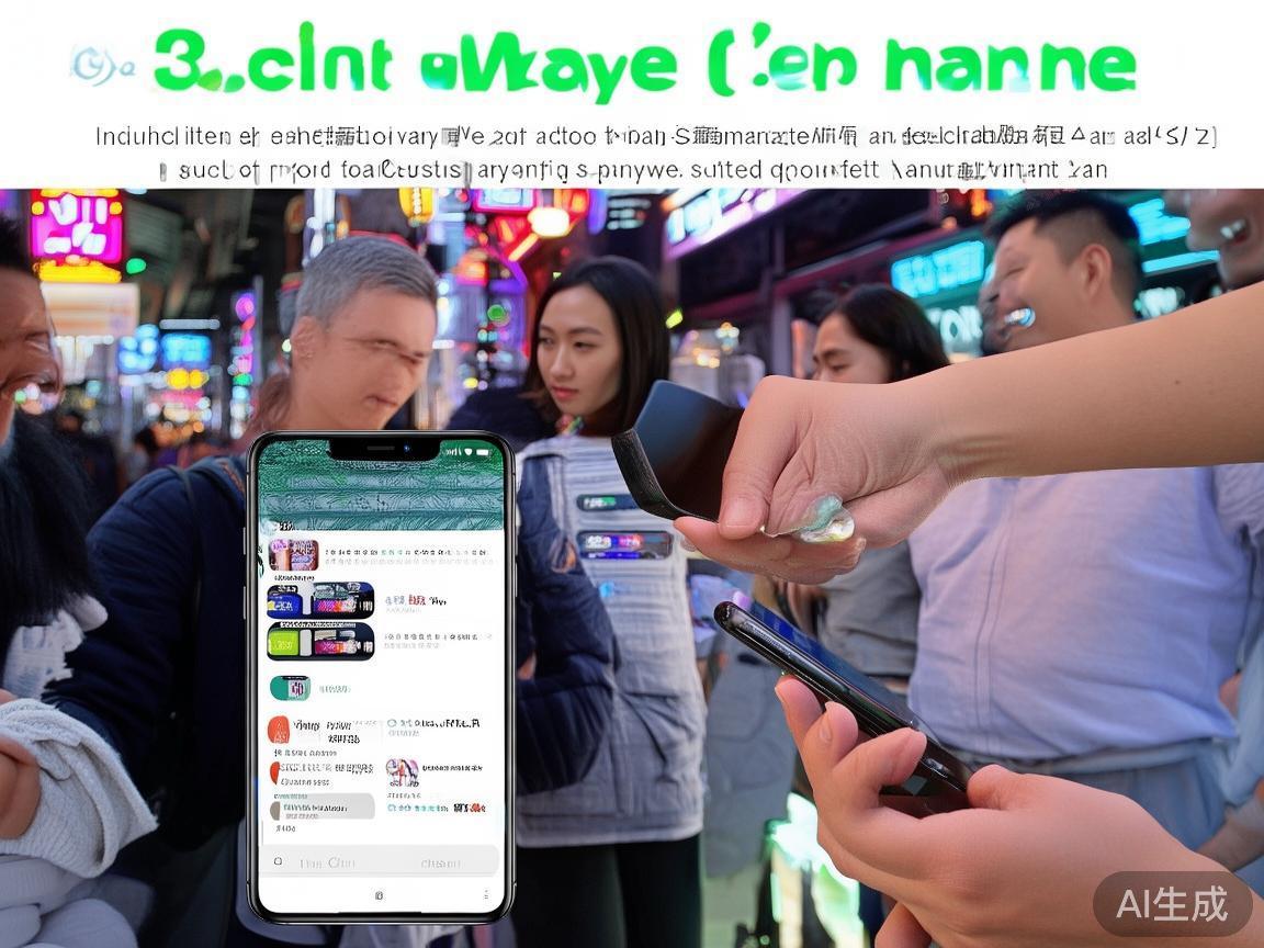 微信支付
作为国内最为普及的支付工具，微信支付不