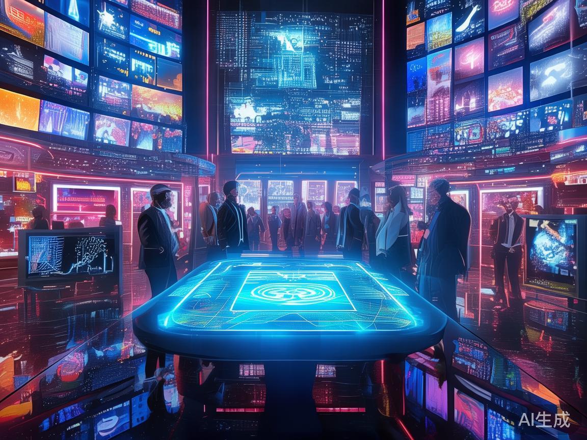 探究问鼎娱乐发展遇到瓶颈的原因与未来突破路径 随着科技的进步和观众口味的不断变化,娱乐行业的生态