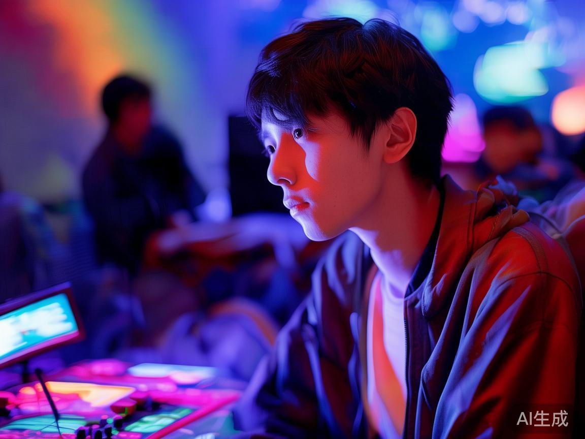 在问鼎彩票娱乐中保持良好心态与理性投注的有效方法